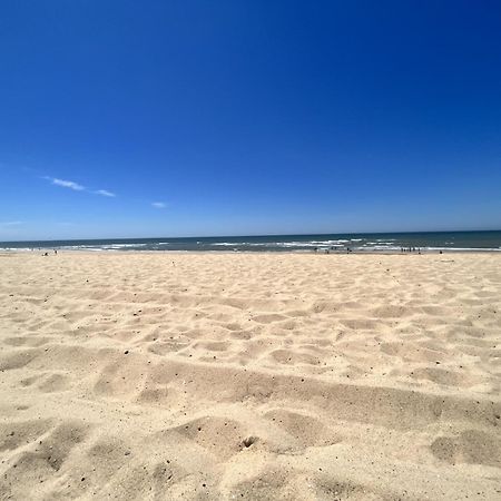 דירות לאקאנו Chez Alix Et Jo Superbe T3 Au Bord De L'Ocean מראה חיצוני תמונה