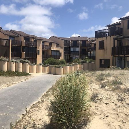 דירות לאקאנו Chez Alix Et Jo Superbe T3 Au Bord De L'Ocean מראה חיצוני תמונה